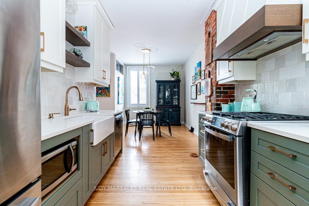 Photo 18 of 306 Hess Street S, Hamilton, Durand — HOMEH