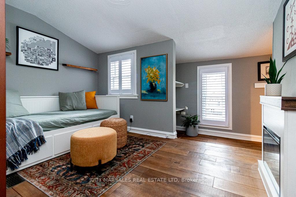 Photo 24 of 306 Hess Street S, Hamilton, Durand — HOMEH