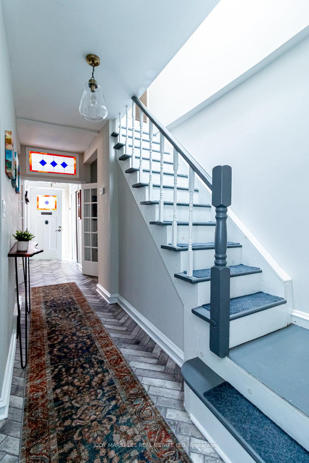 Photo 26 of 306 Hess Street S, Hamilton, Durand — HOMEH