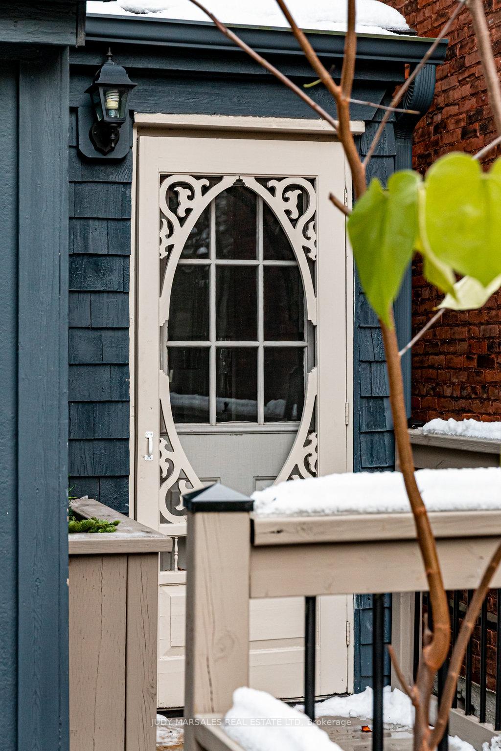 Photo 35 of 306 Hess Street S, Hamilton, Durand — HOMEH
