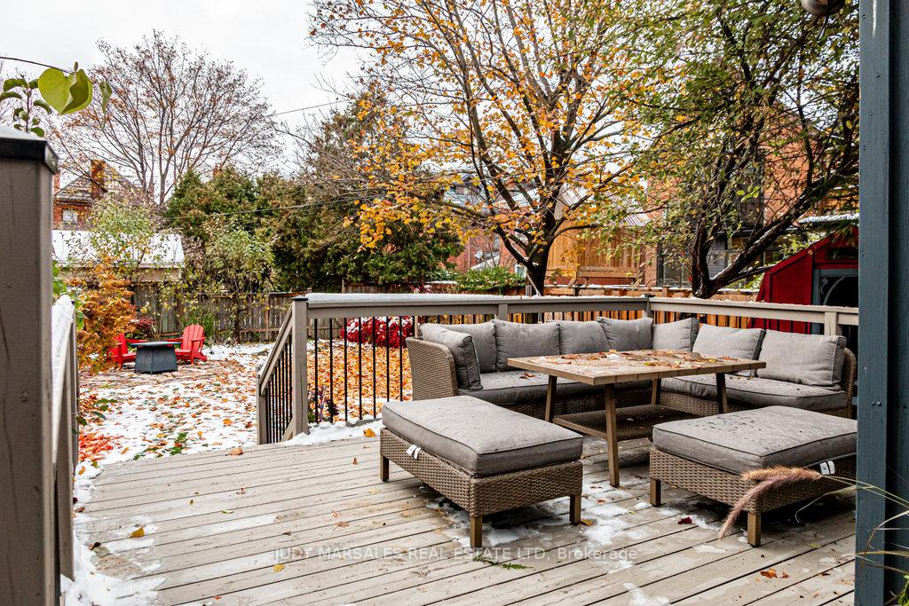 Photo 36 of 306 Hess Street S, Hamilton, Durand — HOMEH
