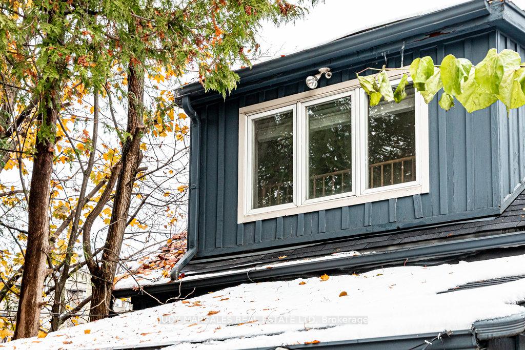 Photo 37 of 306 Hess Street S, Hamilton, Durand — HOMEH