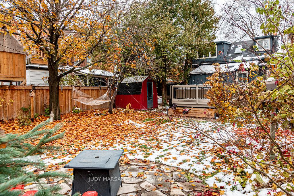 Photo 39 of 306 Hess Street S, Hamilton, Durand — HOMEH