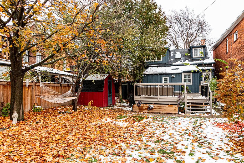Photo 42 of 306 Hess Street S, Hamilton, Durand — HOMEH