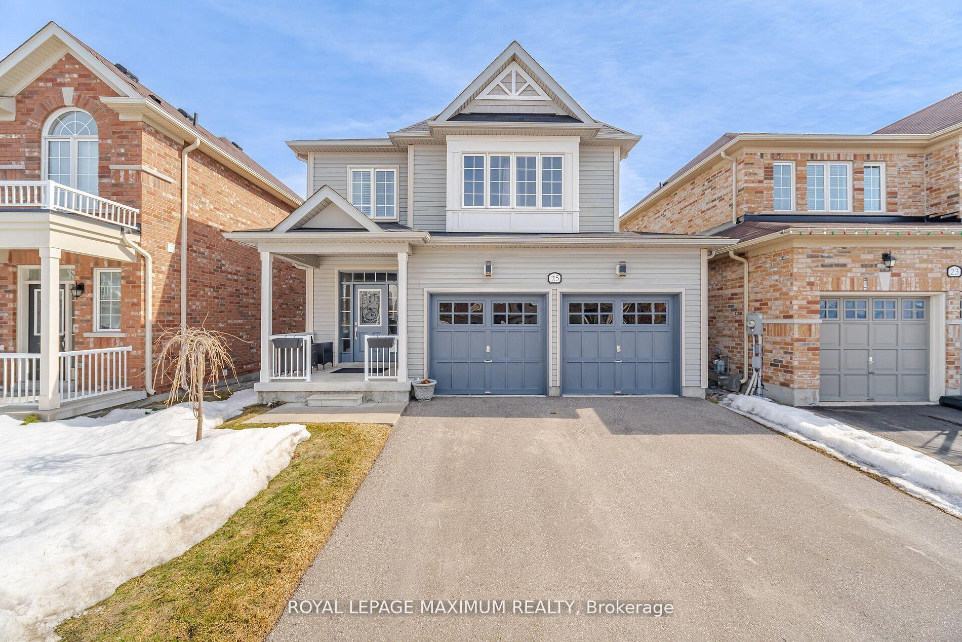 Photo 1 of 25 Fred Mason Street, Georgina, Keswick South — HOMEH