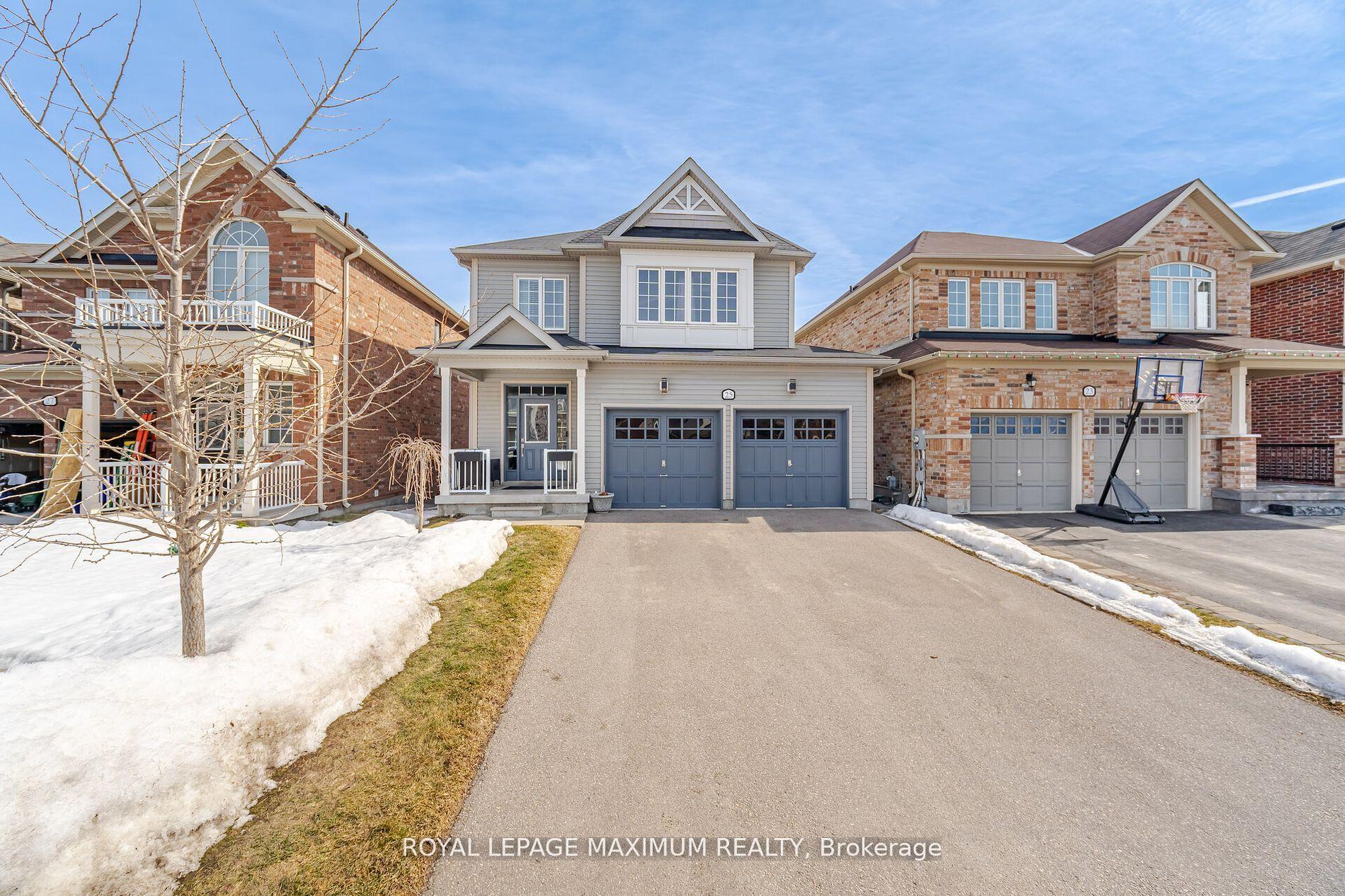Photo 2 of 25 Fred Mason Street, Georgina, Keswick South — HOMEH
