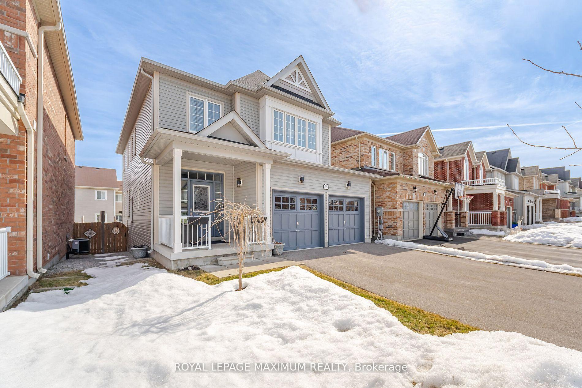 Photo 3 of 25 Fred Mason Street, Georgina, Keswick South — HOMEH