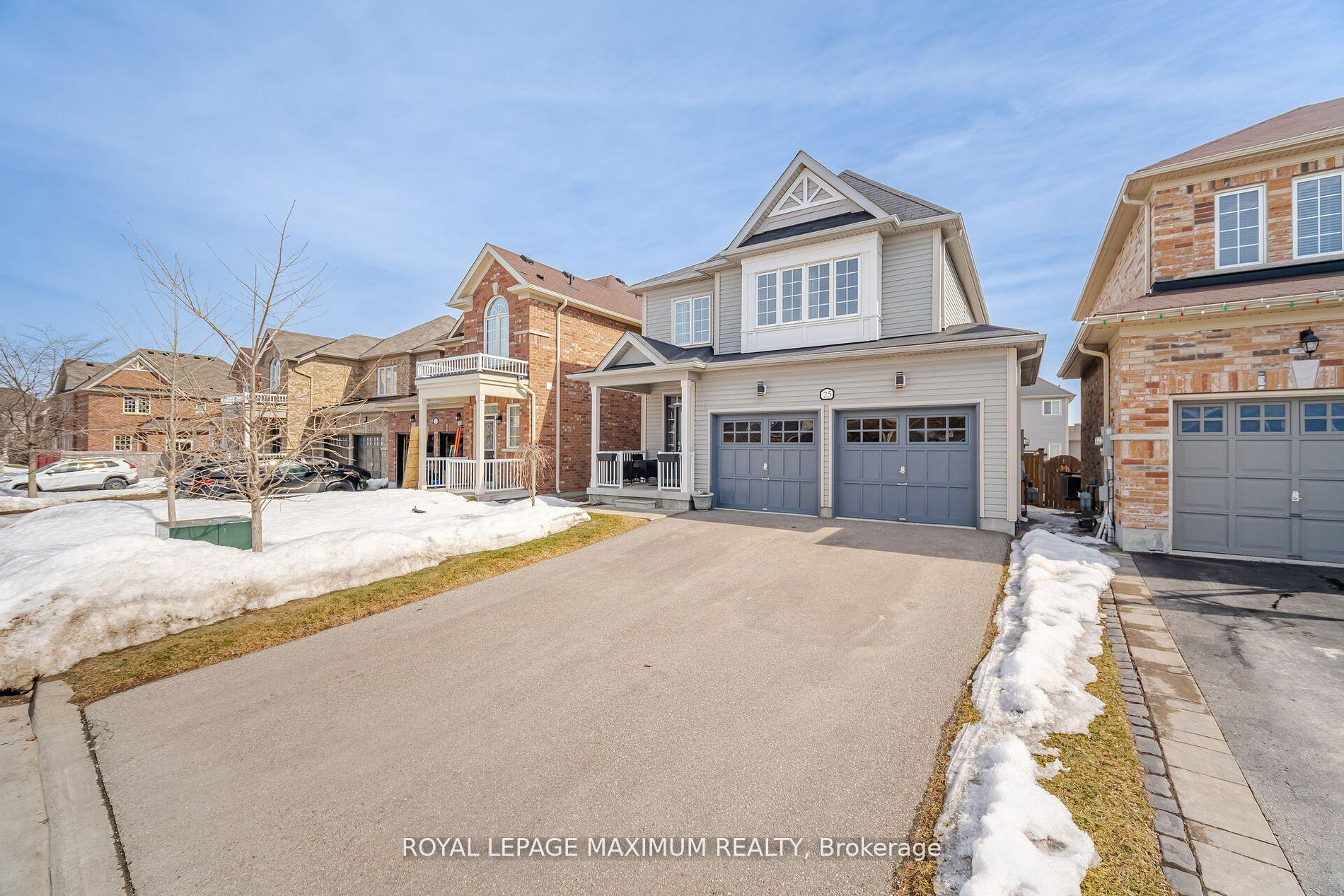Photo 4 of 25 Fred Mason Street, Georgina, Keswick South — HOMEH