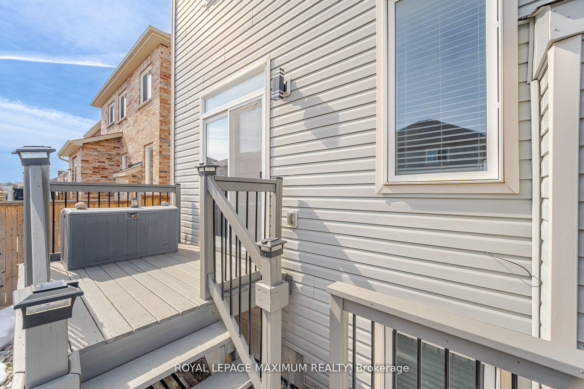 Photo 45 of 25 Fred Mason Street, Georgina, Keswick South — HOMEH