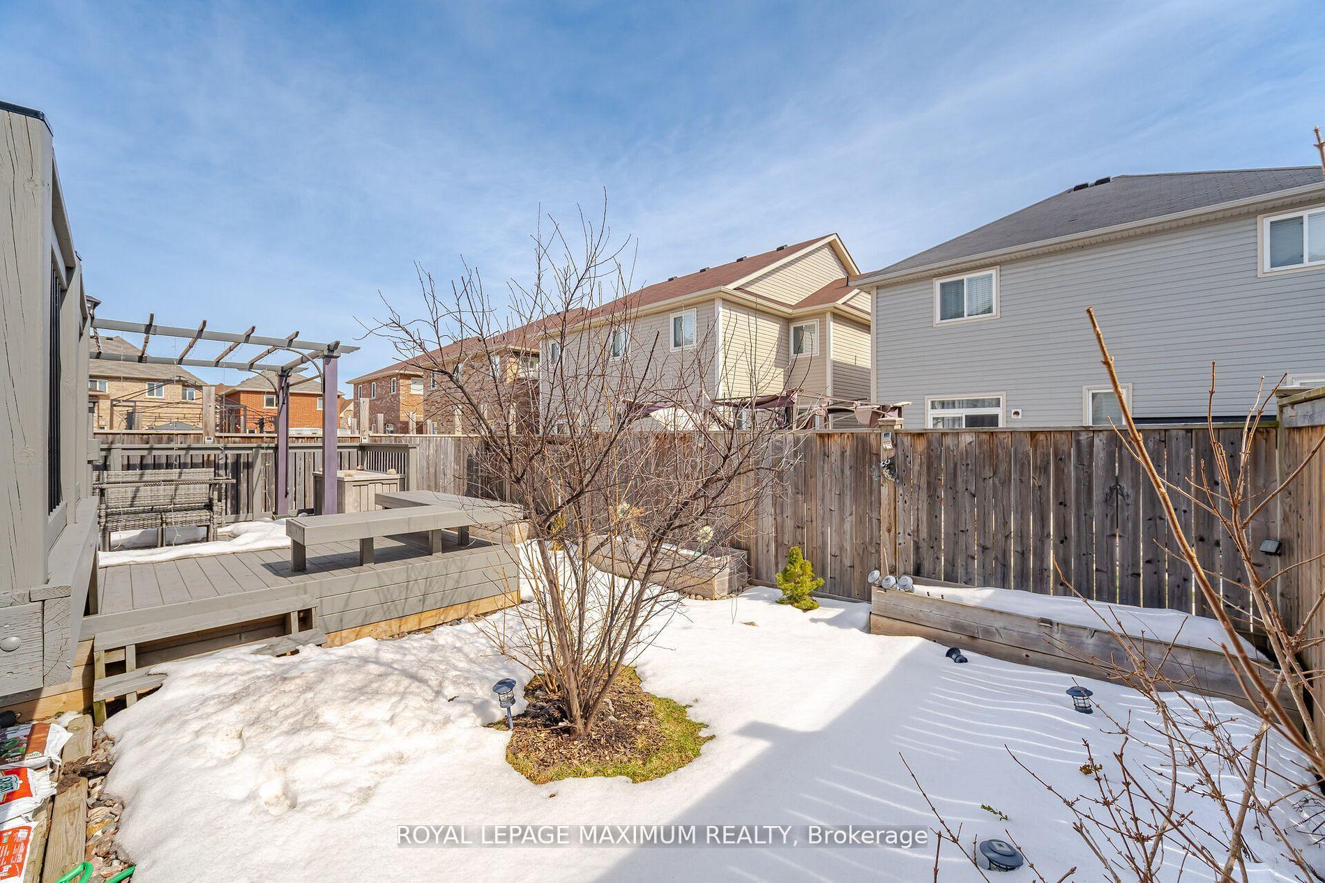 Photo 48 of 25 Fred Mason Street, Georgina, Keswick South — HOMEH