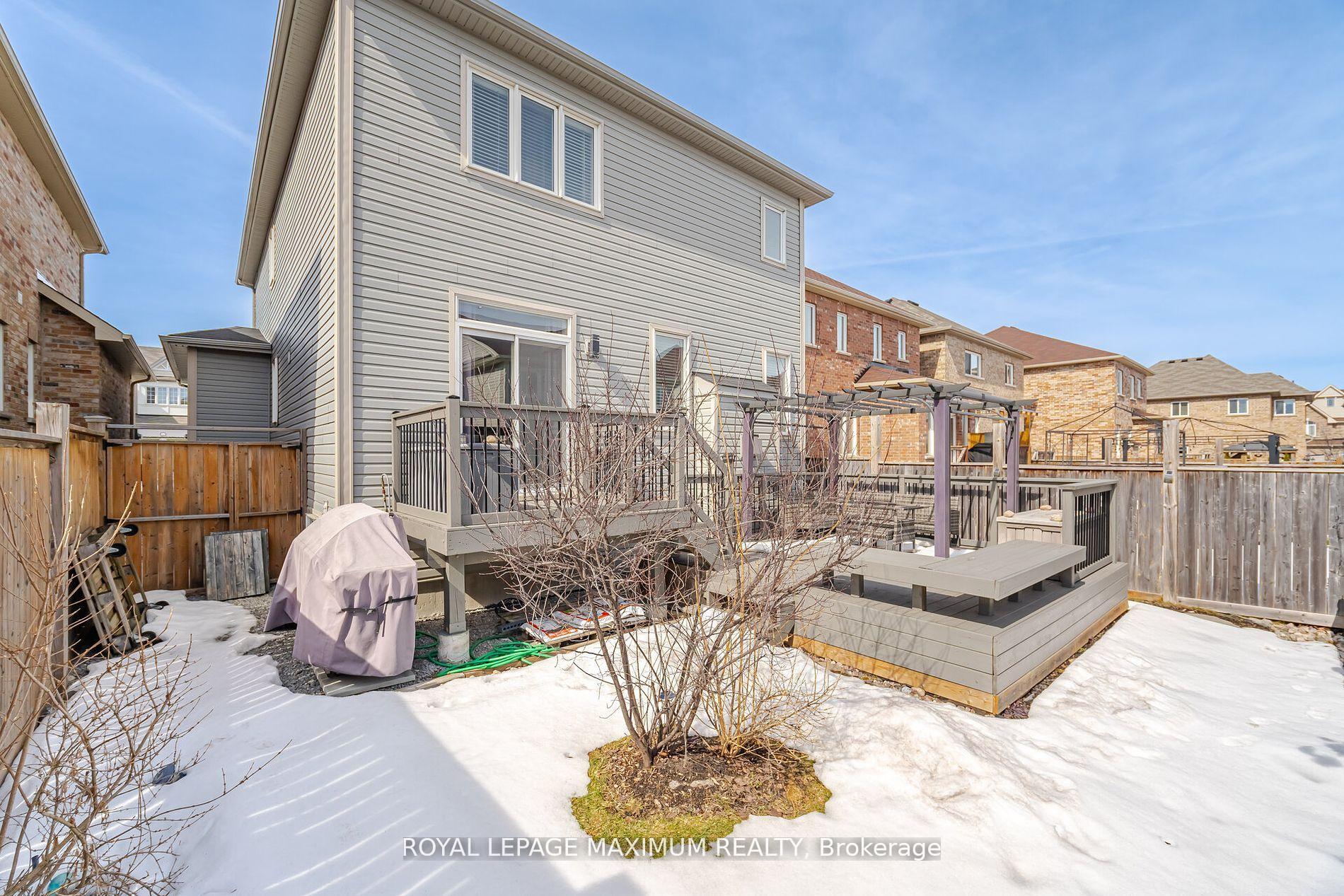Photo 49 of 25 Fred Mason Street, Georgina, Keswick South — HOMEH
