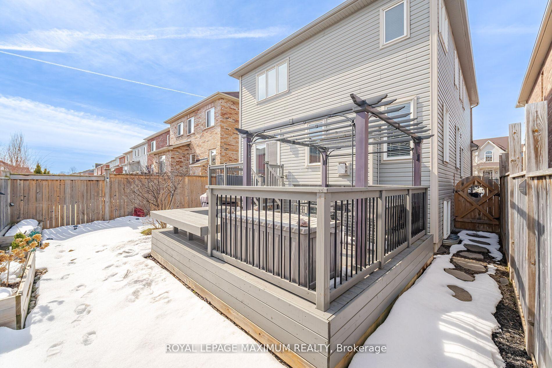 Photo 50 of 25 Fred Mason Street, Georgina, Keswick South — HOMEH