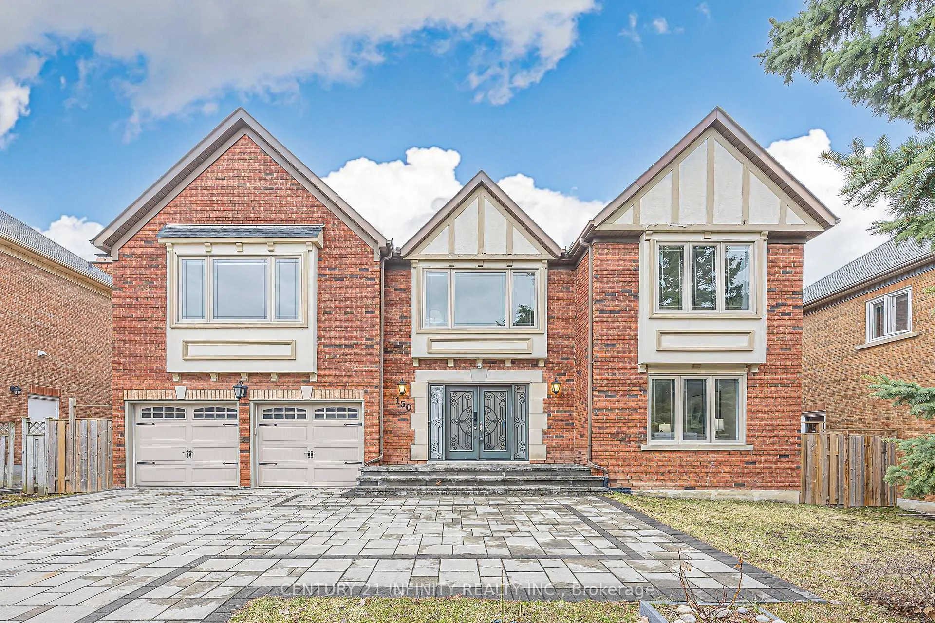 Photo 1 of 150 Strathearn Avenue, Richmond Hill, Bayview Hill — HOMEH