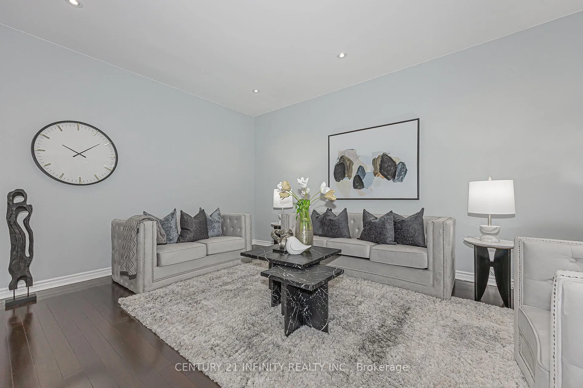 Photo 6 of 150 Strathearn Avenue, Richmond Hill, Bayview Hill — HOMEH