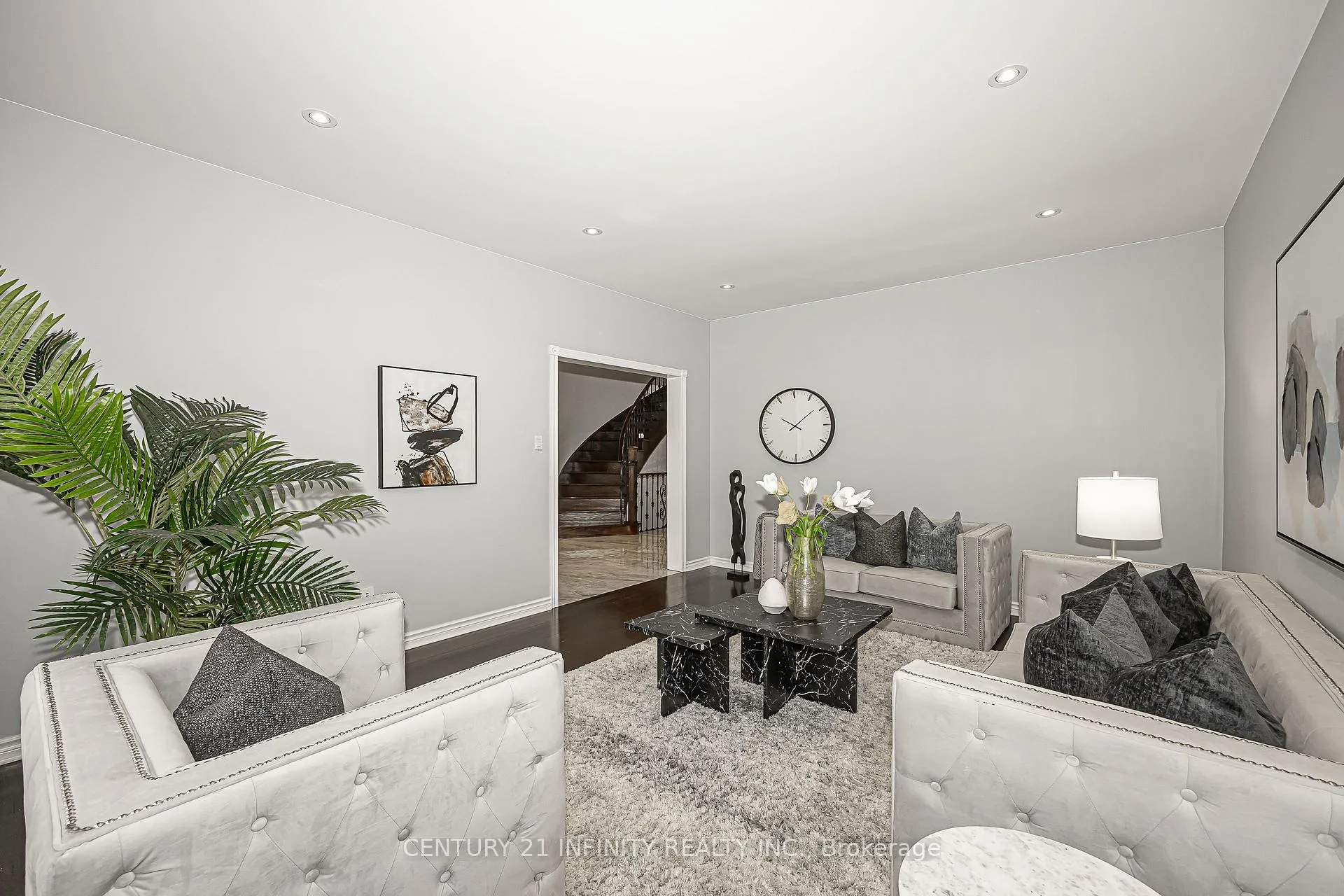Photo 7 of 150 Strathearn Avenue, Richmond Hill, Bayview Hill — HOMEH