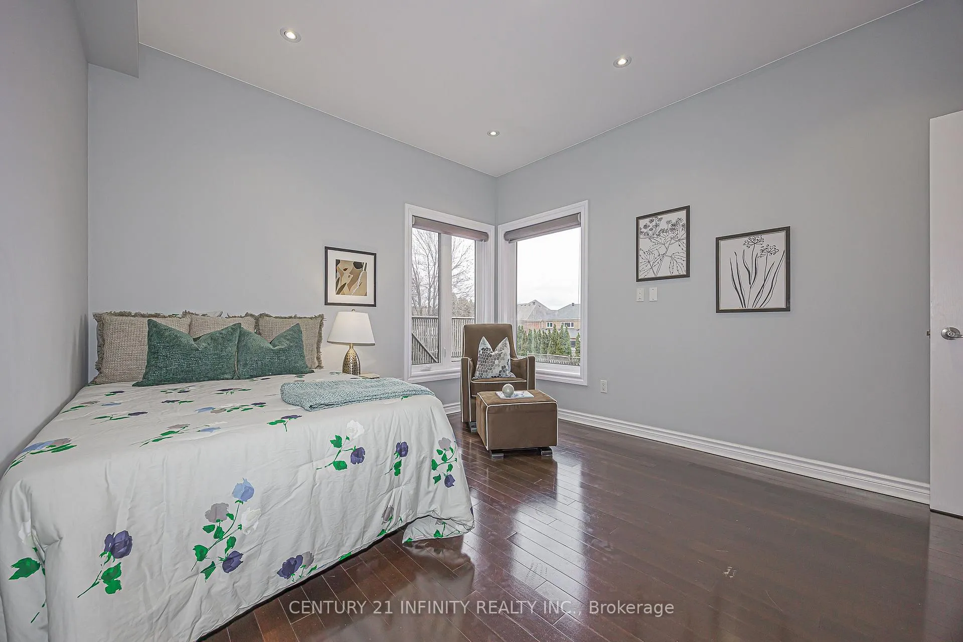Photo 11 of 150 Strathearn Avenue, Richmond Hill, Bayview Hill — HOMEH