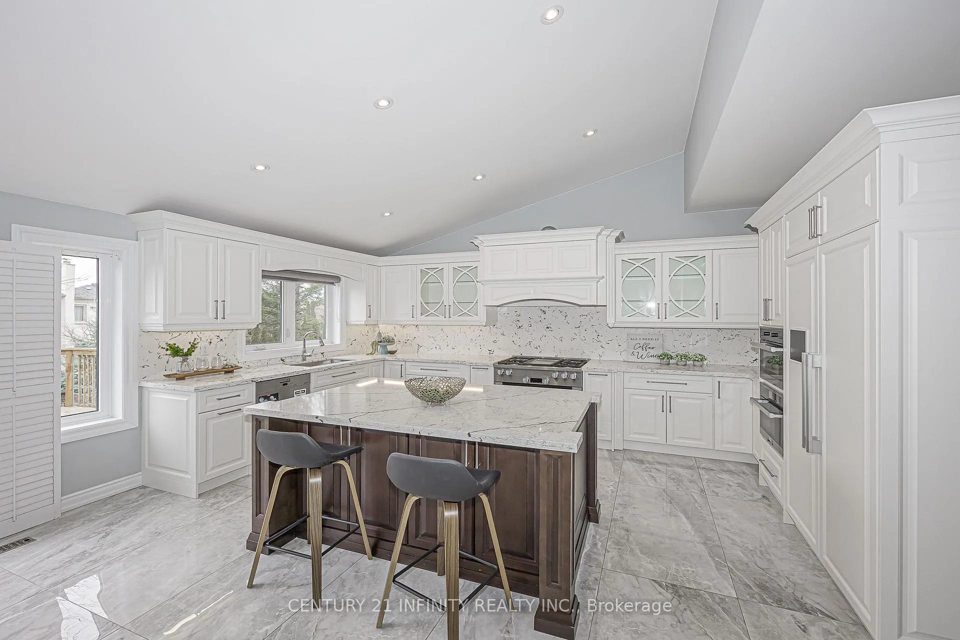 Photo 13 of 150 Strathearn Avenue, Richmond Hill, Bayview Hill — HOMEH