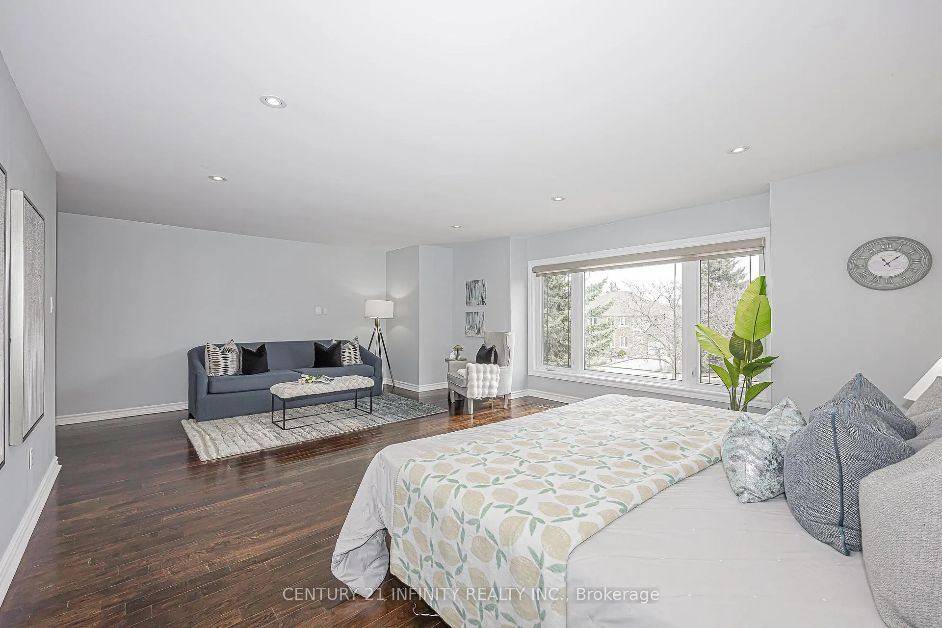 Photo 20 of 150 Strathearn Avenue, Richmond Hill, Bayview Hill — HOMEH