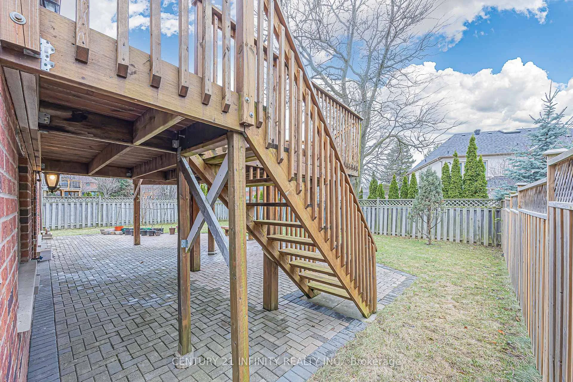 Photo 26 of 150 Strathearn Avenue, Richmond Hill, Bayview Hill — HOMEH