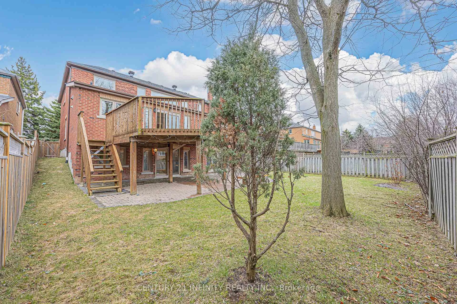 Photo 28 of 150 Strathearn Avenue, Richmond Hill, Bayview Hill — HOMEH
