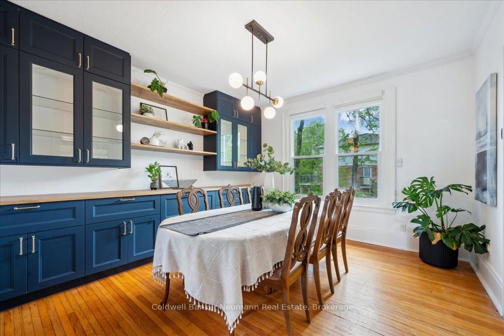 Photo 3 of 120 Waterloo Avenue, Guelph, Downtown — HOMEH