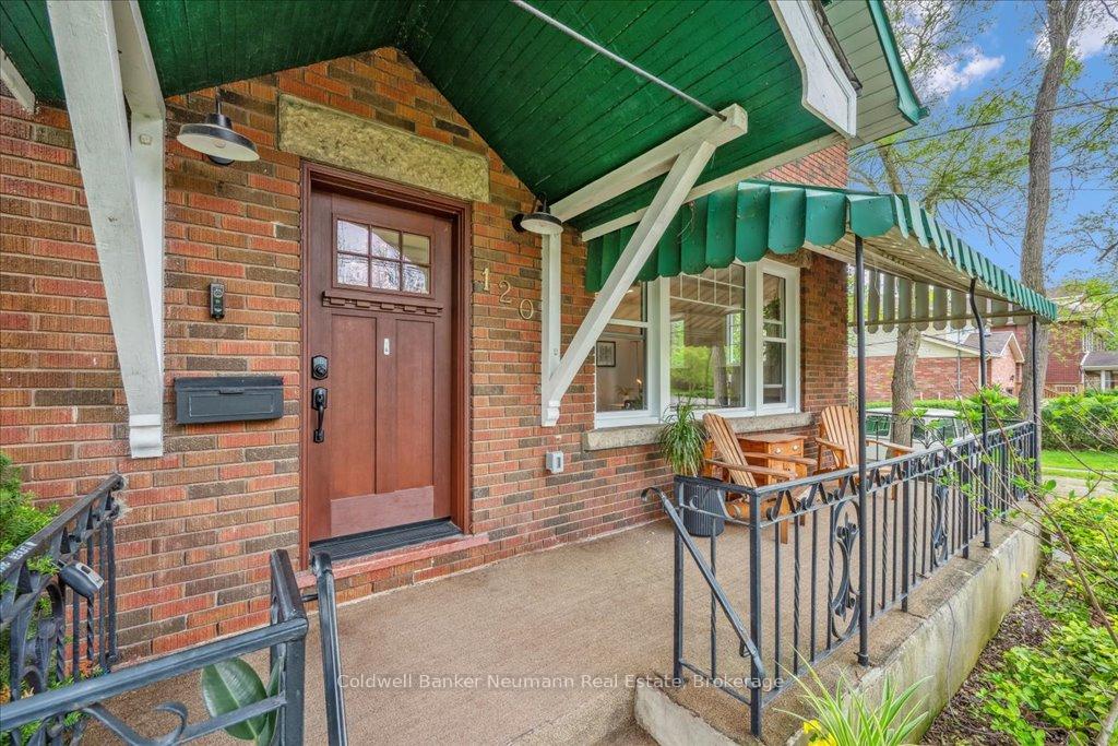 Photo 7 of 120 Waterloo Avenue, Guelph, Downtown — HOMEH