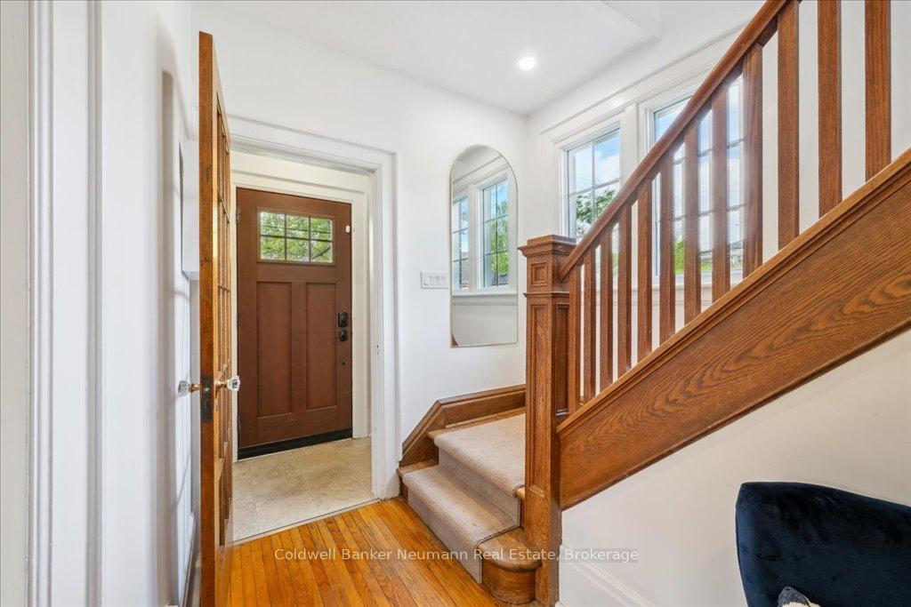 Photo 8 of 120 Waterloo Avenue, Guelph, Downtown — HOMEH