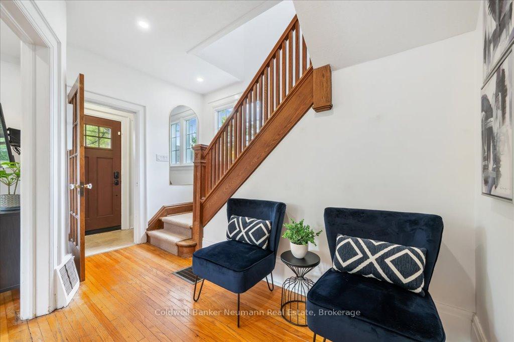 Photo 19 of 120 Waterloo Avenue, Guelph, Downtown — HOMEH