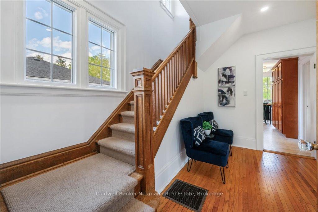 Photo 20 of 120 Waterloo Avenue, Guelph, Downtown — HOMEH