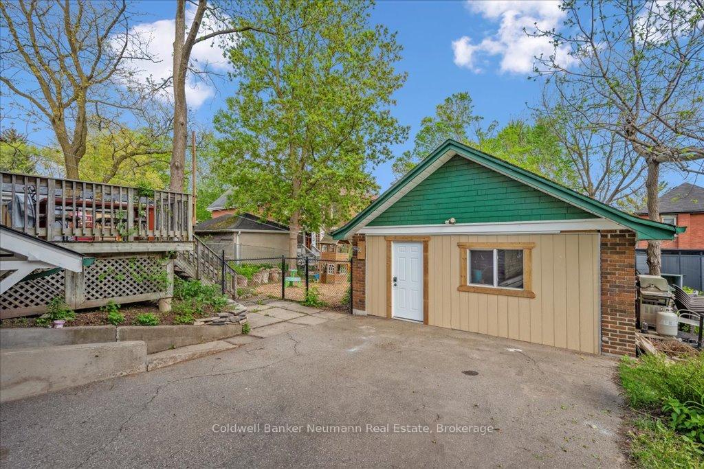 Photo 32 of 120 Waterloo Avenue, Guelph, Downtown — HOMEH