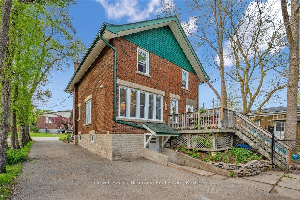 Photo 33 of 120 Waterloo Avenue, Guelph, Downtown — HOMEH