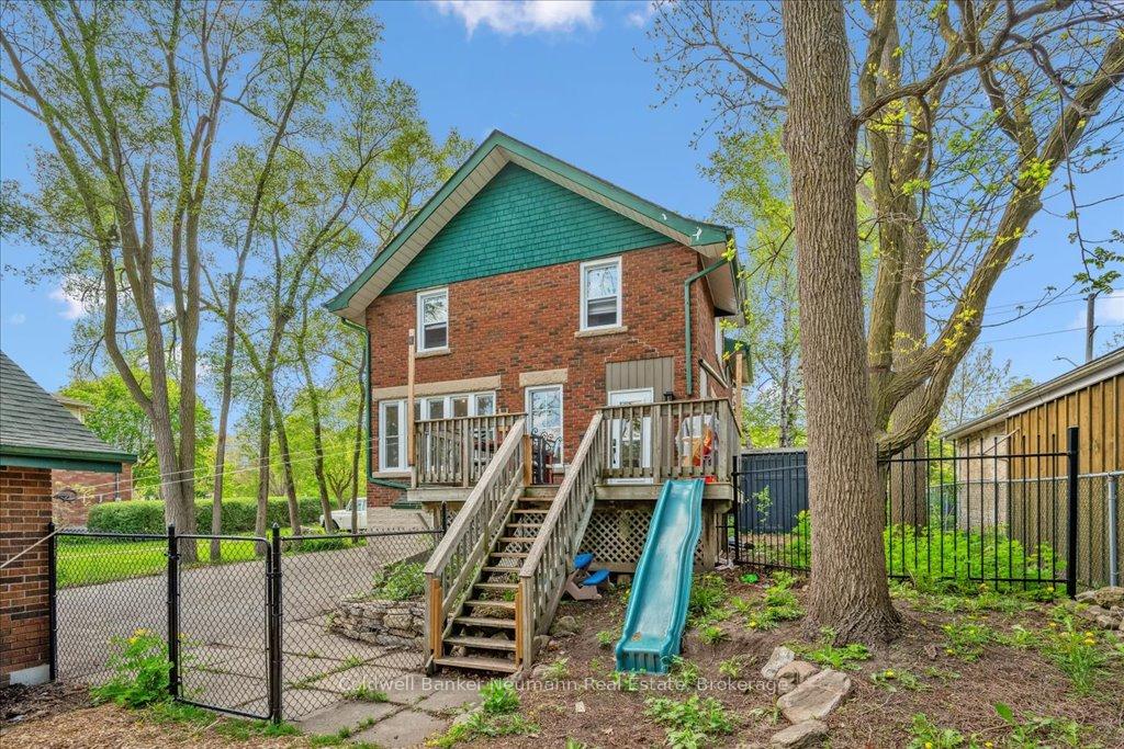 Photo 34 of 120 Waterloo Avenue, Guelph, Downtown — HOMEH