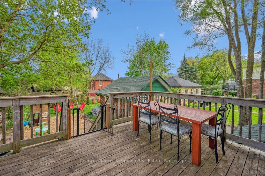 Photo 36 of 120 Waterloo Avenue, Guelph, Downtown — HOMEH
