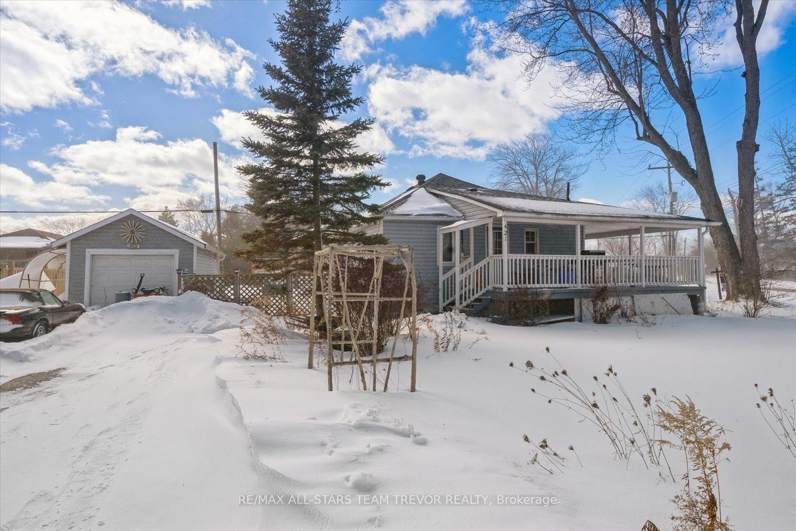 Photo 28 of 421 Lake Drive S, Georgina, Keswick South — HOMEH