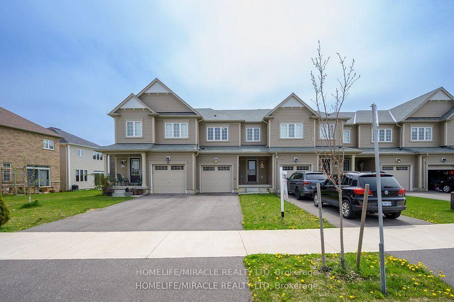 Photo 1 of 327 Pumpkin Pass, Hamilton, Binbrook — HOMEH