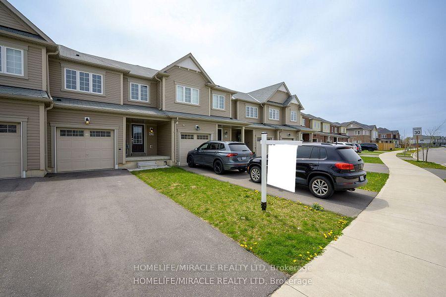 Photo 2 of 327 Pumpkin Pass, Hamilton, Binbrook — HOMEH