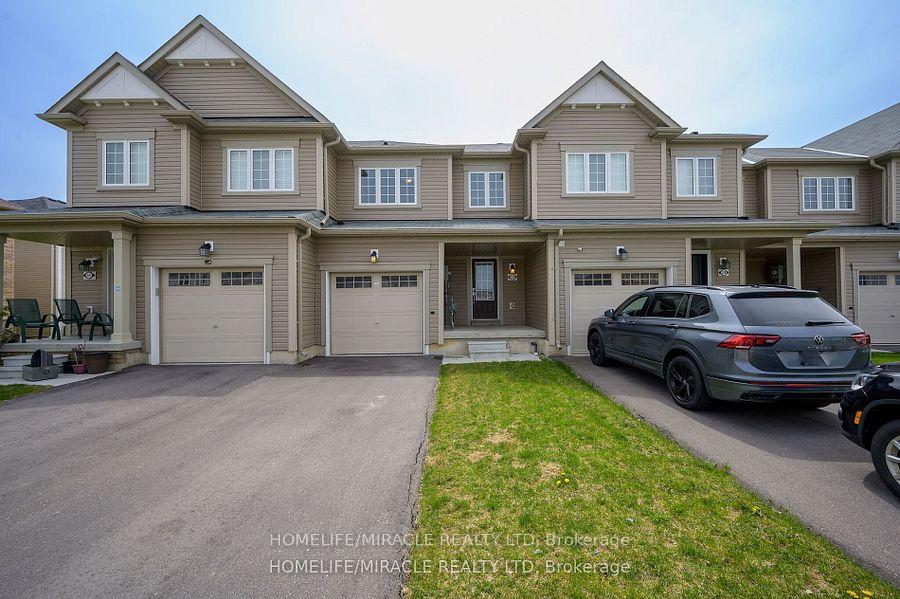 Photo 3 of 327 Pumpkin Pass, Hamilton, Binbrook — HOMEH