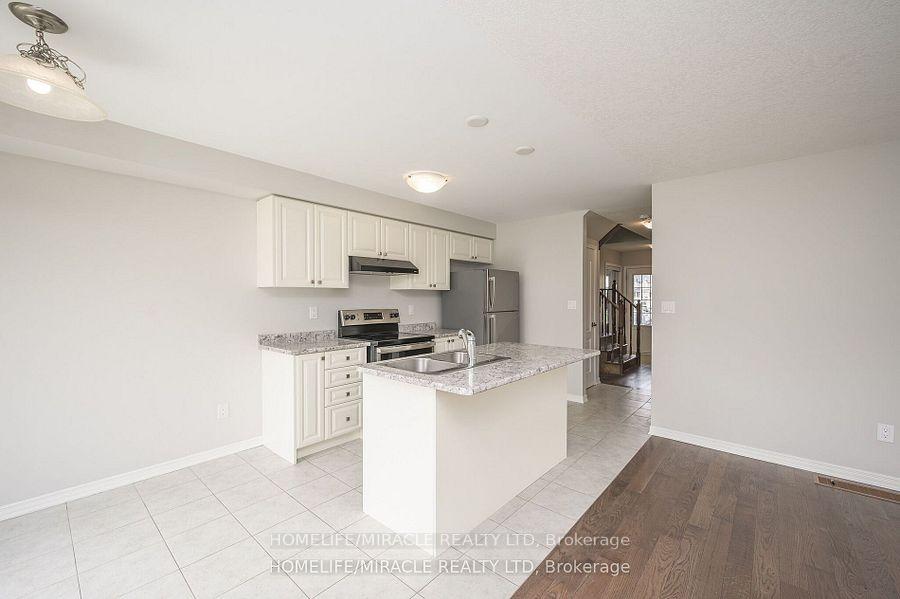 Photo 12 of 327 Pumpkin Pass, Hamilton, Binbrook — HOMEH