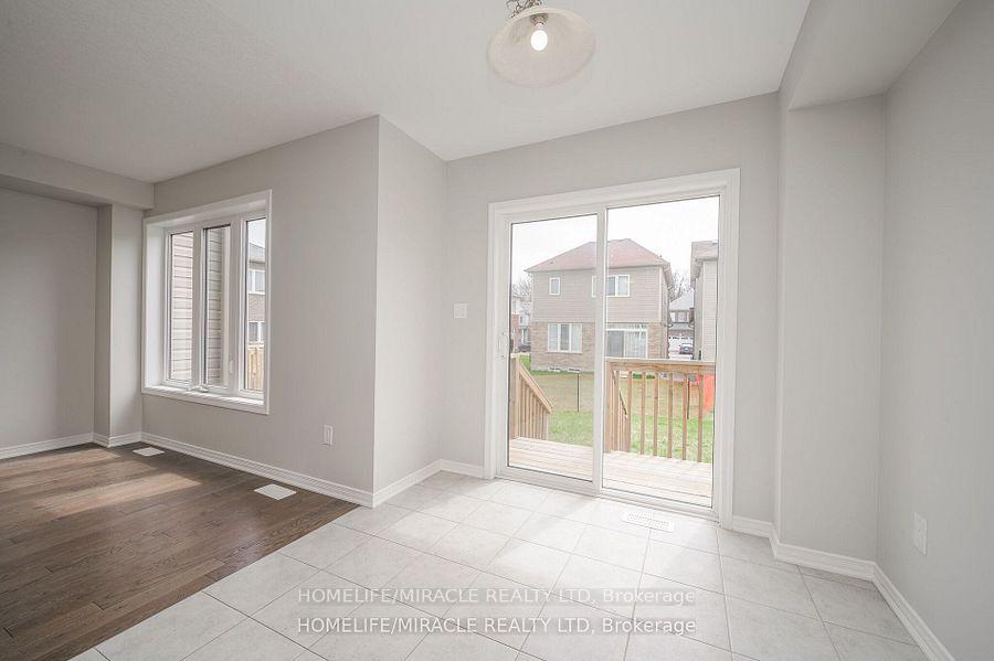 Photo 14 of 327 Pumpkin Pass, Hamilton, Binbrook — HOMEH
