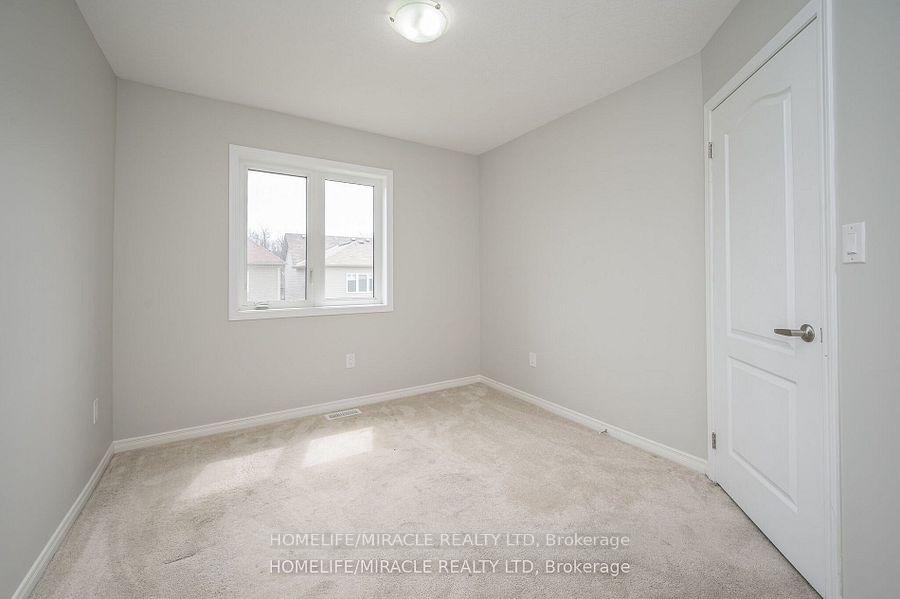Photo 29 of 327 Pumpkin Pass, Hamilton, Binbrook — HOMEH