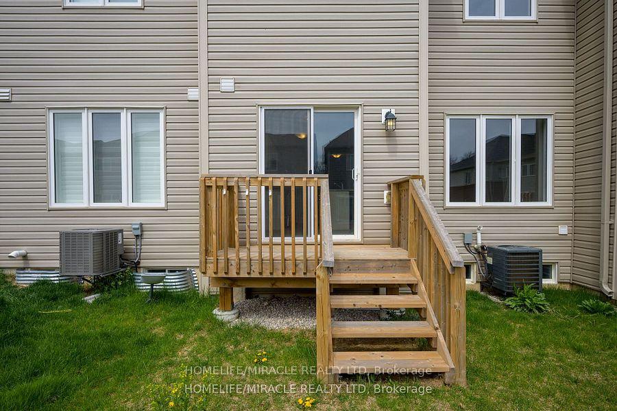 Photo 40 of 327 Pumpkin Pass, Hamilton, Binbrook — HOMEH