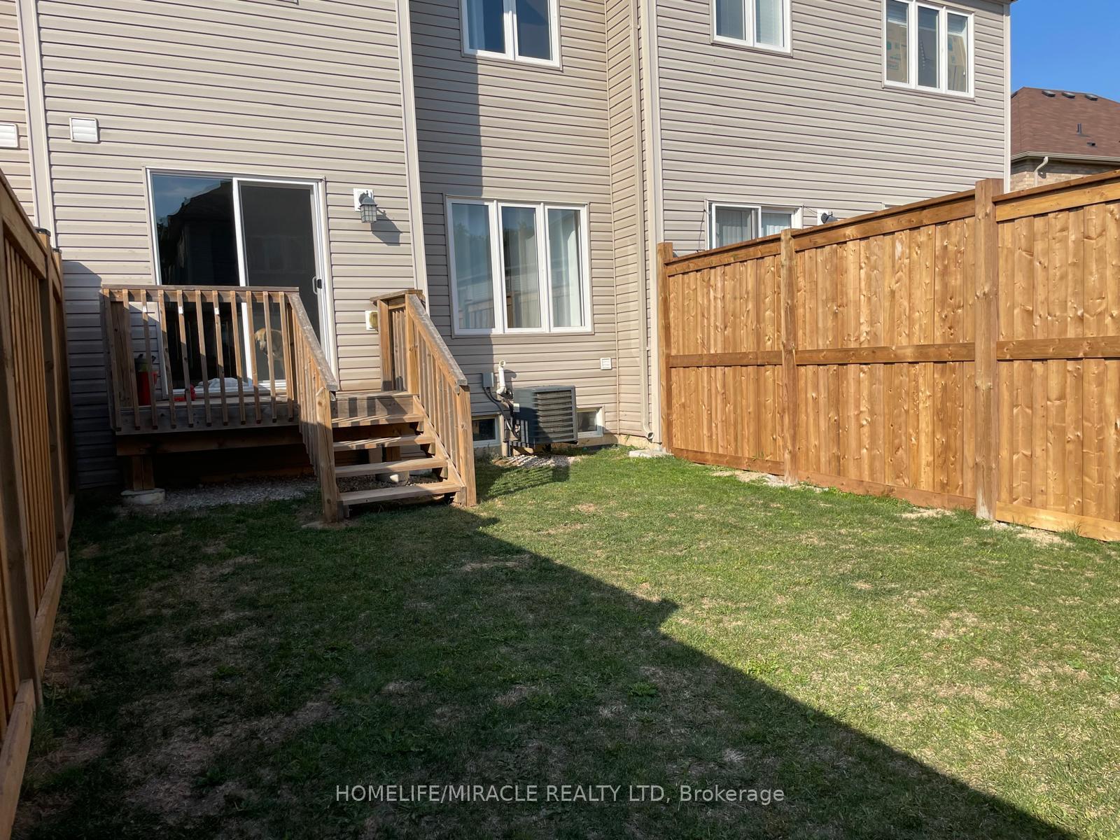 Photo 41 of 327 Pumpkin Pass, Hamilton, Binbrook — HOMEH
