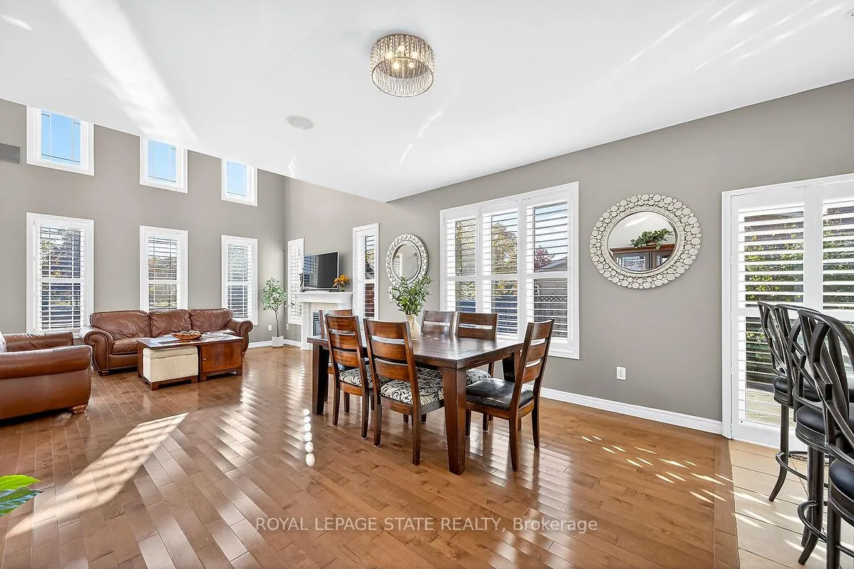 Photo 13 of 3 Sasha Court, Hamilton, Stoney Creek — HOMEH