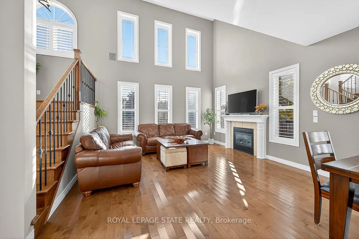 Photo 15 of 3 Sasha Court, Hamilton, Stoney Creek — HOMEH
