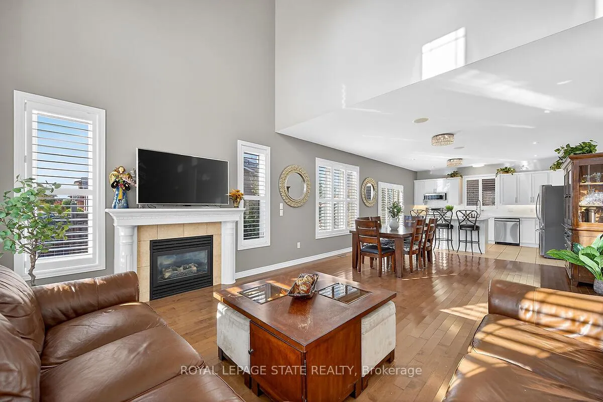 Photo 17 of 3 Sasha Court, Hamilton, Stoney Creek — HOMEH
