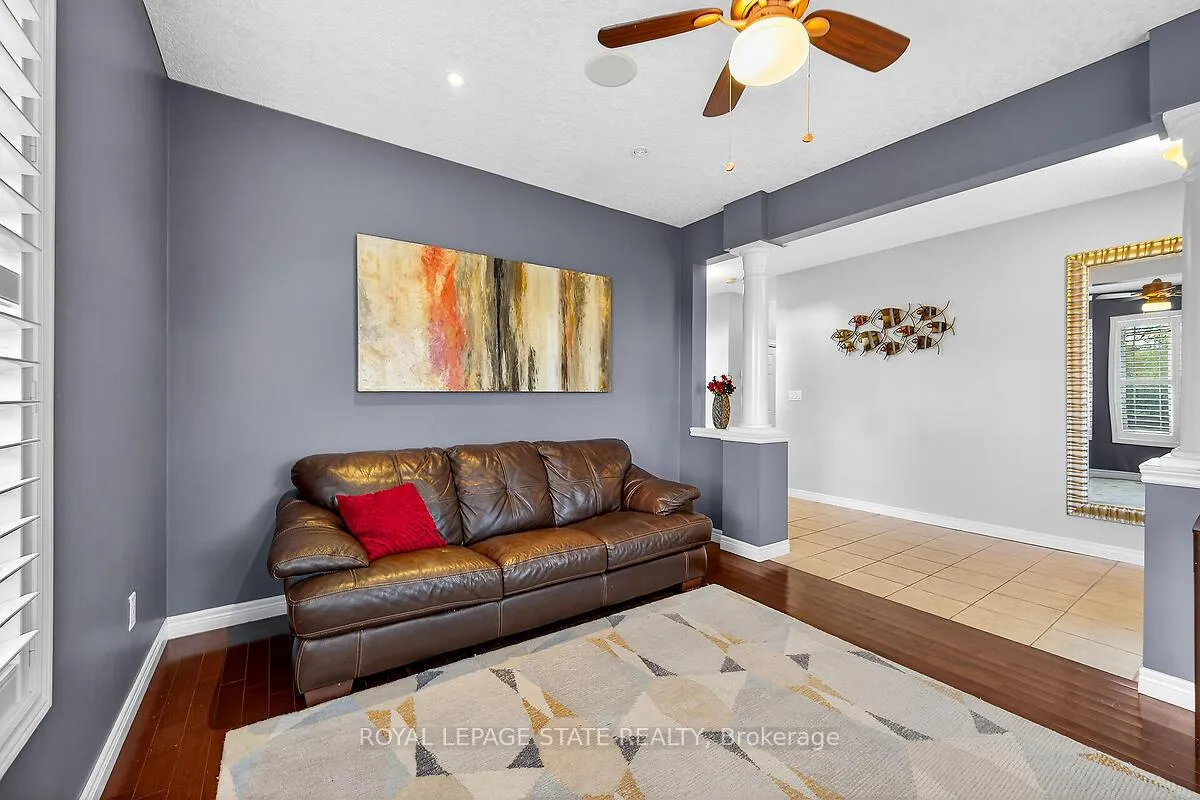 Photo 20 of 3 Sasha Court, Hamilton, Stoney Creek — HOMEH