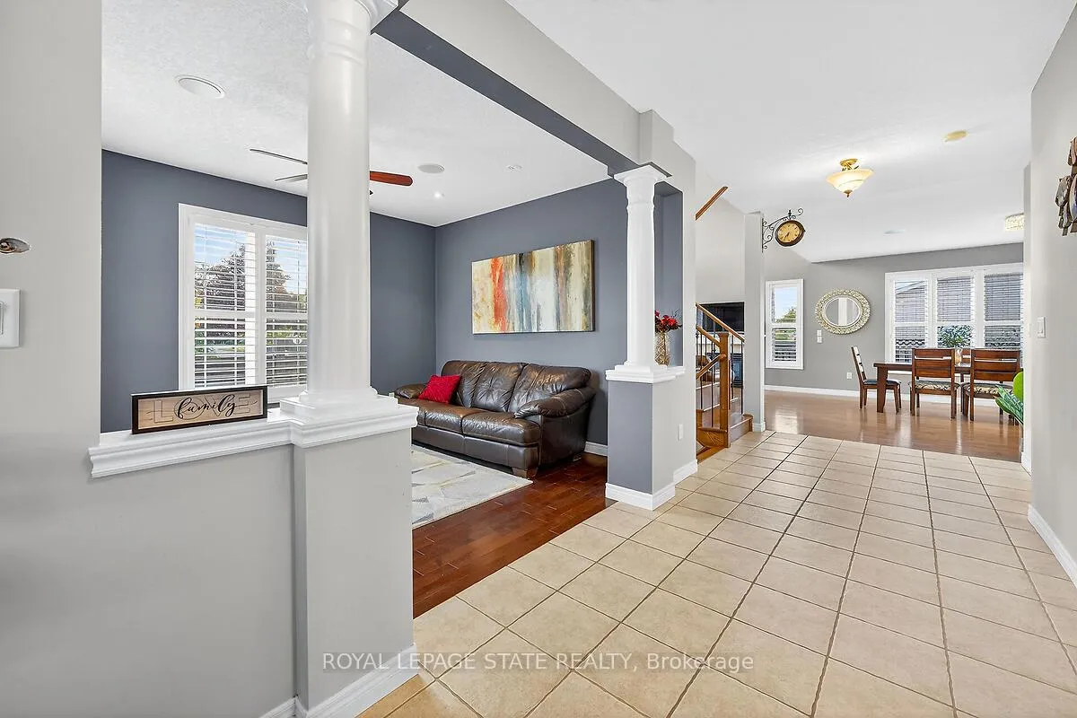 Photo 21 of 3 Sasha Court, Hamilton, Stoney Creek — HOMEH