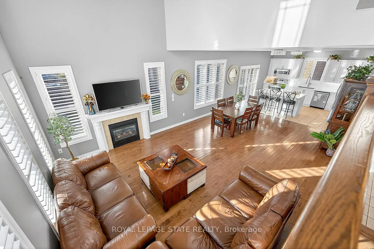 Photo 22 of 3 Sasha Court, Hamilton, Stoney Creek — HOMEH