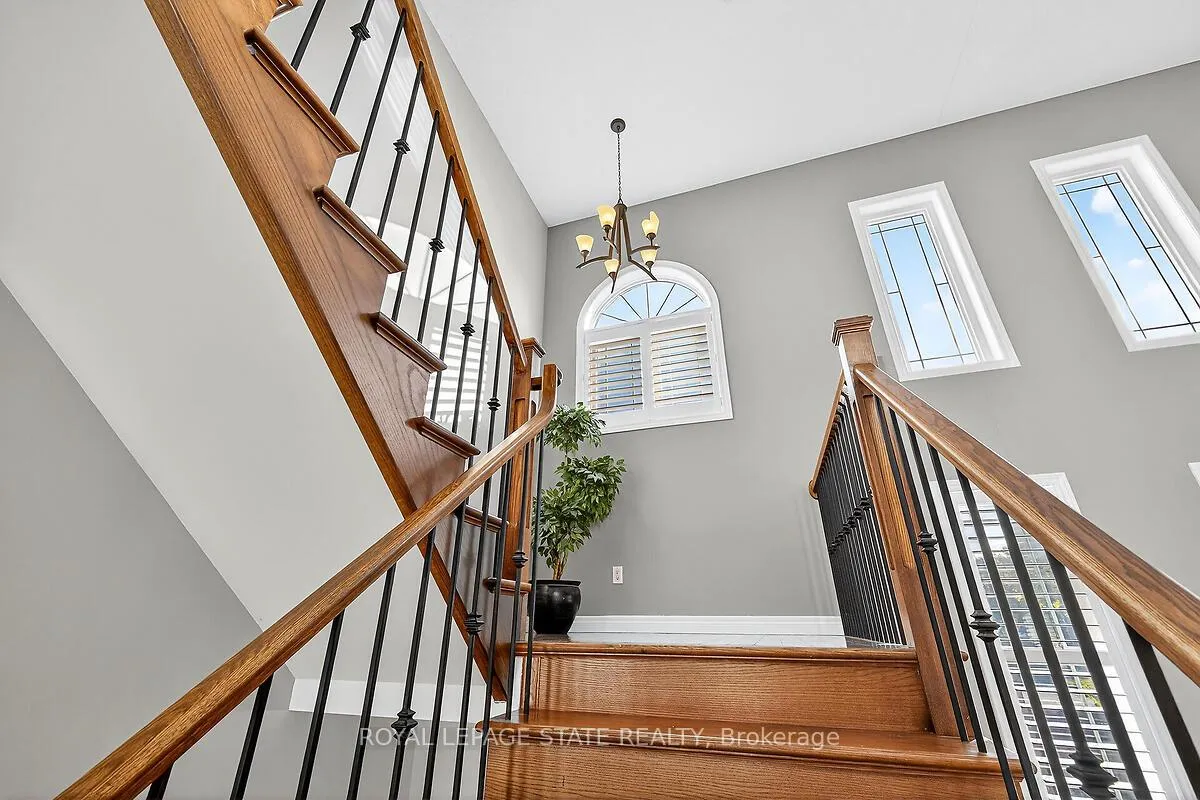 Photo 23 of 3 Sasha Court, Hamilton, Stoney Creek — HOMEH