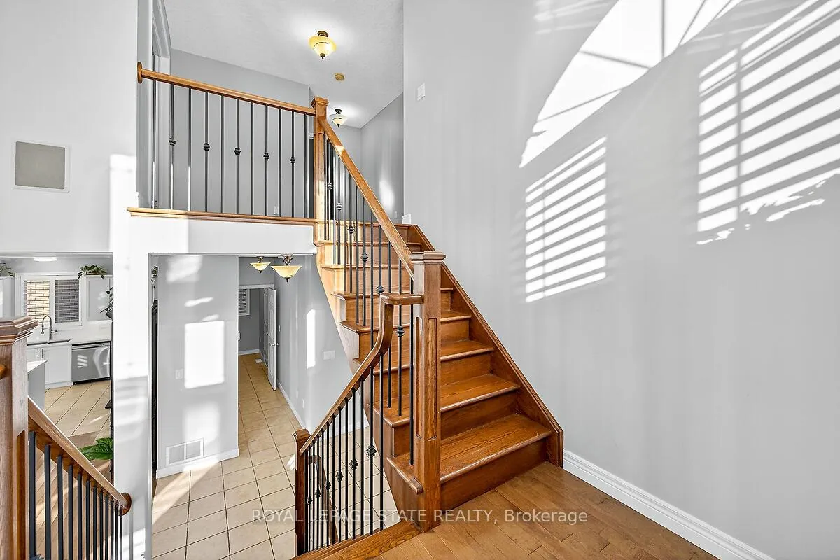Photo 24 of 3 Sasha Court, Hamilton, Stoney Creek — HOMEH